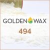Cera Soya Golden 494