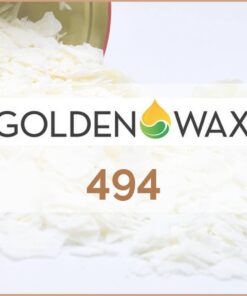 Cera Soya Golden 494