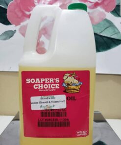 Aceite Girasol (sunflower) Soaper's Choice