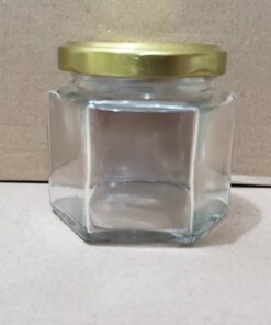 Tarro Cristal 4 onz