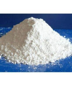Oxido de Zinc No Nano