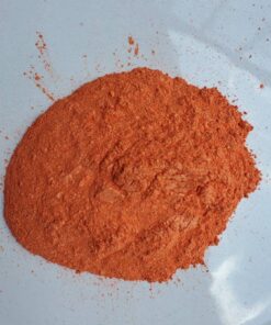 Mica Orange