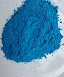 Mica Blue