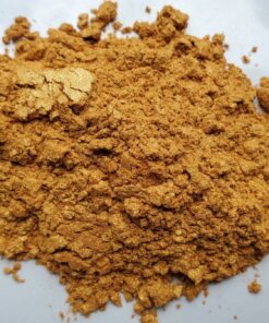 Mica Mayan
