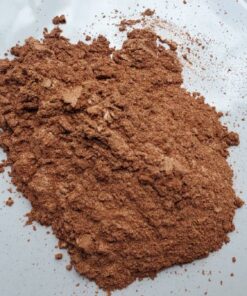 Mica Bronze