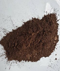Mica Dark Brown