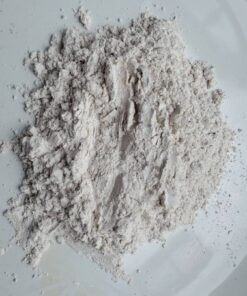 Mica Magical Blue