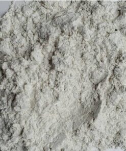 Mica Magical Green