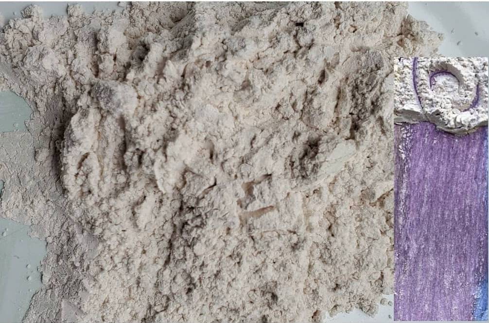 Mica Magical Purple