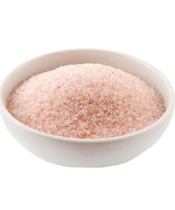 Sal Rosada del Himalaya Fina