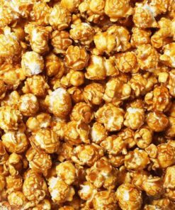 Aroma Pop Corn Caramelo