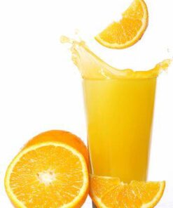 Aroma Naranja de Verano