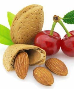 Aroma Cherry & Almendra