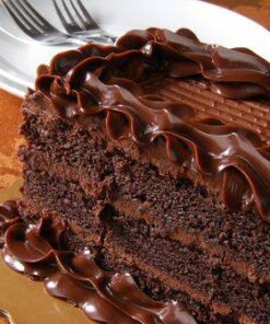 Aroma Bizcocho Chocolate