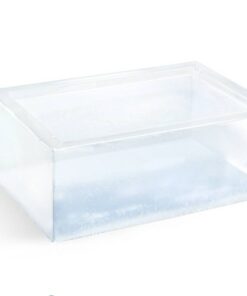 Glicerina Extra Transparente Crafter's Choice - 1 lb
