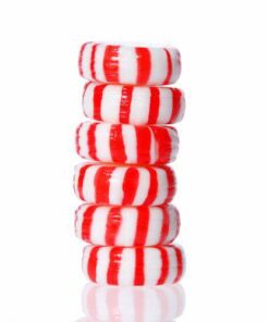 Aroma Peppermint Menta - 1 oz