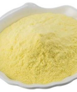 Vitamina A 99% Retinol Acetate Polvo