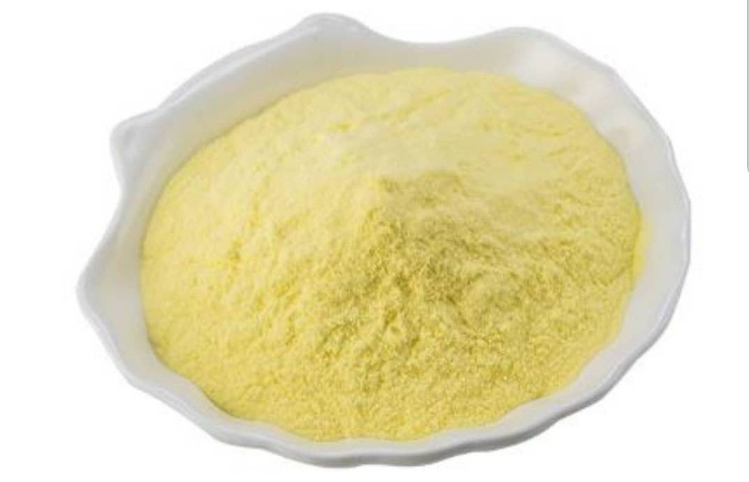 Vitamina A 99% Retinol Acetate Polvo