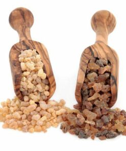 Aroma Frankincense & Mirra