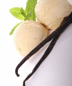 Aroma Vainilla & Menta