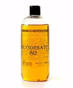 Polisorbato 80