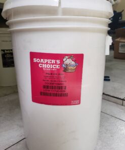 Aceite Palma Soaper's Choice