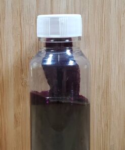 Color Morado  Velas