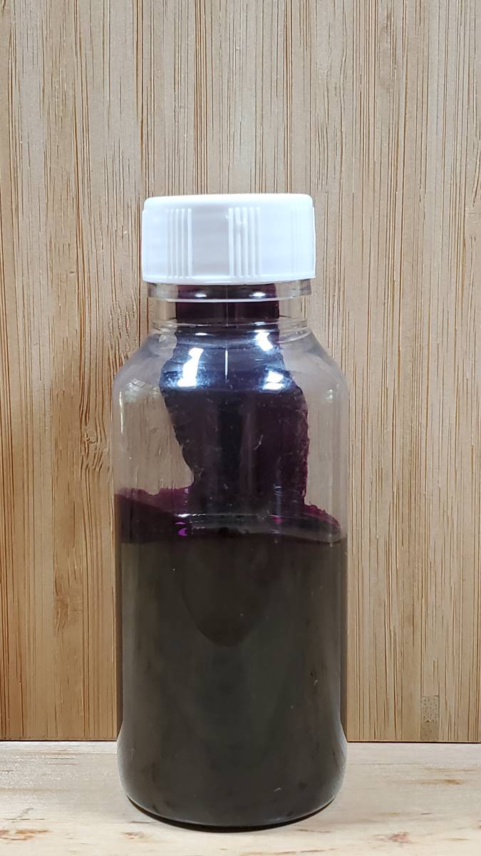 Color Morado Velas