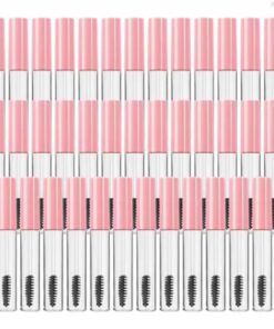 Tubo Rimel Tapa Rosada 10 ml