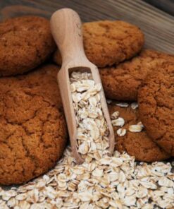 Aroma Avena Spice
