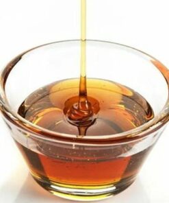 Aceite Castor ( ricino ) Rojo