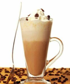 Aroma Cafe & Vainilla