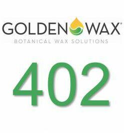 Cera Soya Golden Wax 402