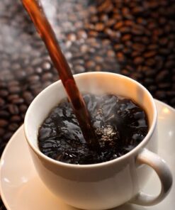 Aroma Cafe Tostado