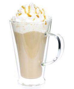 Aroma Cafe Caramelo con Crema