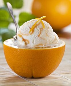 Aroma Naranja & Vainilla