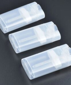 Envase Desodorante Perfume Barra 1/2 onza