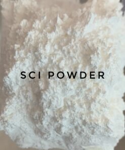 Sodio Cocoil Isetionato SCI en Polvo - 4 oz