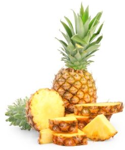 Aroma Piña