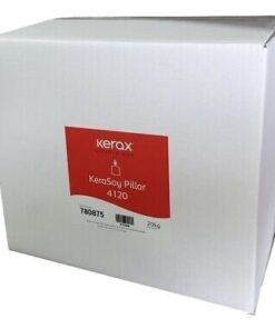 Cera KeraSoy 4120 Pillar Moldes