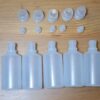 Gotero Plastico 1 onzas