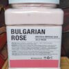 Mascarilla Gel de Rosas