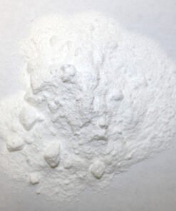 Coco Sulfato Sodio SCS Polvo - 1/2 lb