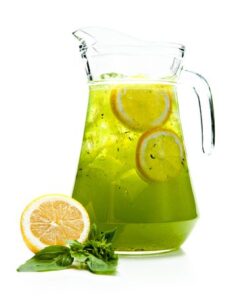 Aroma Citrico & Albahaca