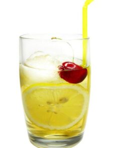 Aroma Limon & Cherry