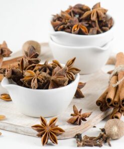 Aroma Canela & Clavo Dulce
