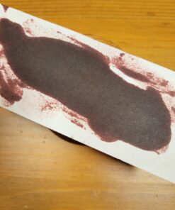 Color Marron Vela