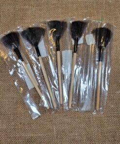Pinceles para Mascarillas