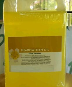 Aceite Meadowfoam (Limnanthes alba)