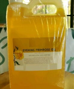Aceite Onagra ( Evening Primrose)